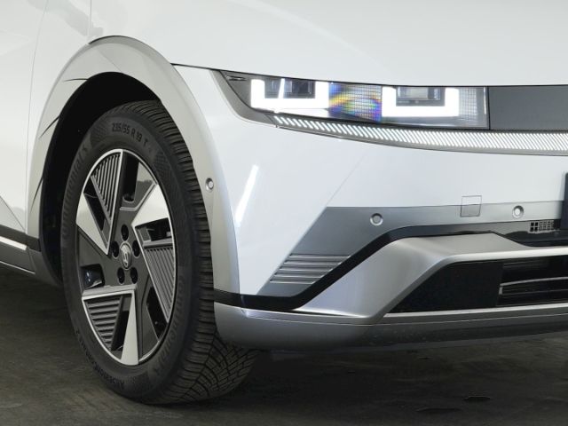 IONIQ 5 FACELIFT TECHNIQ 84kWh 4WD+MATRIX-LED+NA