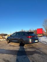 Seat Leon 2.0 TDI 110kW FR DSG Sportstourer FR - Seat Leon Sport mit Diesel-Antrieb