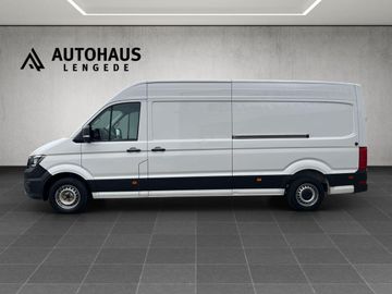 Volkswagen Crafter - 2