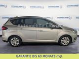 Ford C-MAX  RENTNER 1.BESITZ / XENON - Ford C-Max in Berlin