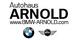 Hermann Arnold GmbH - Vertragshändler der BMW Group