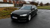 Audi A6 Avant 3.0TDI Quattro 3xS-Line Matrix/Bose/AHK - Audi A6 Gebrauchtwagen in Hannover