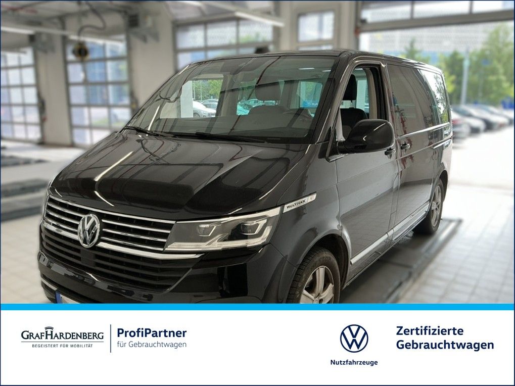 Volkswagen T6 Multivan