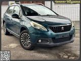 Peugeot 2008 Active*AUTOMATIK*SHZ*PDC*BT*Tempomat* - Peugeot 2008 Active mit Benzin-Antrieb