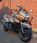 Kawasaki ZZR 600 - KAWASAKI 600