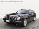 Mercedes-Benz MERCEDES-BENZ E 55 cat S.W. AMG - Mercedes-Benz E 55 AMG: Kombi