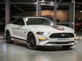 Ford Mustang  Cabrio  MACH1Look Tüv Neu 1.Hand - Ford Mustang MACH-1