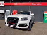 Audi Q5 3.0 TDI 180 kW quattro - gebrauchte Audi Q5 aus dem Jahr 2013