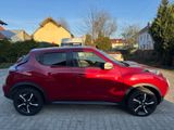 Nissan Juke N-Connecta-42Tkm-NAVİ-RüKa-8 fach-Start/Sto - Nissan Juke aus 2017