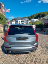 Volvo XC90 D5 AWD Geartronic R-Design  - Volvo XC90 Gebrauchtwagen in Hamburg