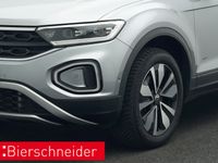 Volkswagen T-Roc - Vorschau Bild 18