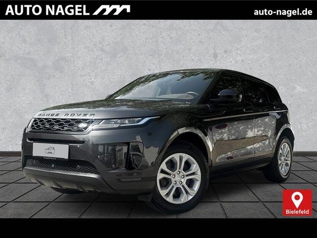 Land Rover Range Rover Evoque P300e S AHK ACC Black+WinterP