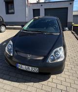 Honda Civic 1.6i Sport BAR tüv neu isofix - Honda Civic: Sport Bar