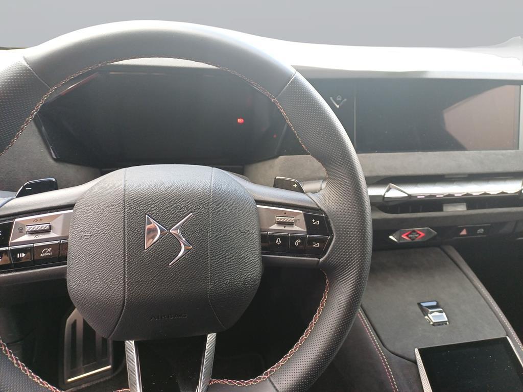 DS Automobiles DS4 Performance Line +