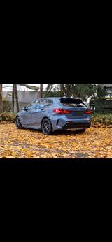 BMW M135i xDrive*Vollausstattung*Servicepake-4.2027 - graue BMW M135