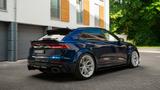 Audi RSQ8 PRIOR WIDEBODY, 23" Z-PERFORMANCE,AKRA,B&O - Audi RSQ8 in Essen