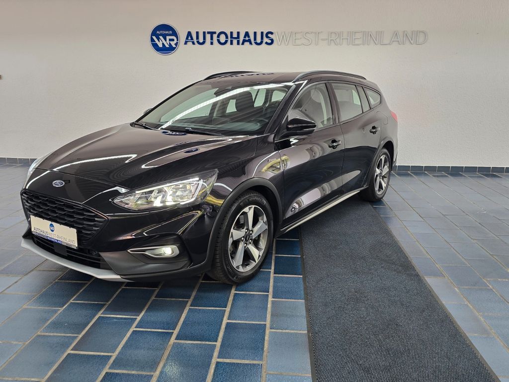 Image of Ford Focus