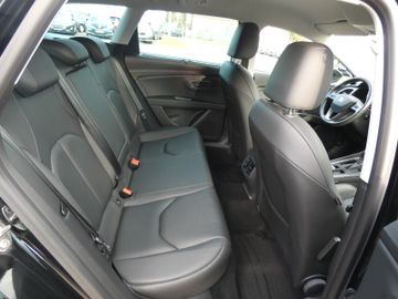 SEAT Leon - 4