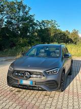 Mercedes-Benz GLA 220 d 4MATIC DCT - gebrauchte Mercedes-Benz GLA 220 aus dem Jahr 2022