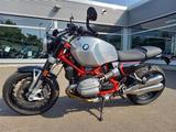 BMW R 12 nineT - BMW R 12 NINET