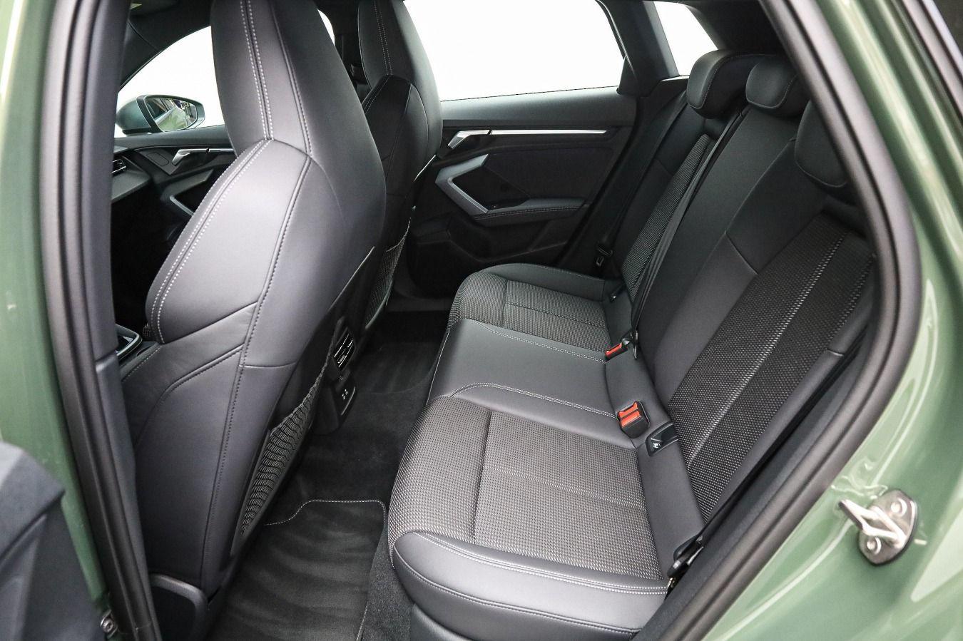 Audi S3 Sportback Assist, Sound, Navi, Kamera, миниатюра 9