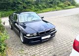 BMW E38 730d 20 Zoll Alpina Paket  - gebrauchte BMW 7er Reihe aus dem Jahr 2000