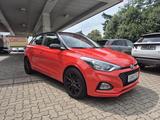 Hyundai i20 YES! Plus - Hyundai i20 in Karlsruhe