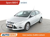 Ford Focus 1.0 EcoBoost SYNC Edition*PDC*SHZ*ALU* - Ford Focus: Edition