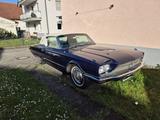 Ford 1966 Ford Thunderbird Town Landau Coupe - Ford Thunderbird: Coupe