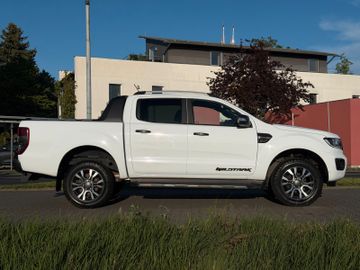 Ford Ranger - 6