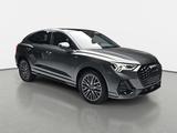 Audi Q3 SPORTBACK 35 TFSI S-TRONIC S LINE NAVI LED PA - Audi Q3 Tageszulassungen