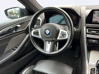 BMW 840 - Vorschau Bild 8