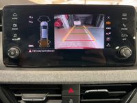 Skoda Scala - Vorschau Bild 15