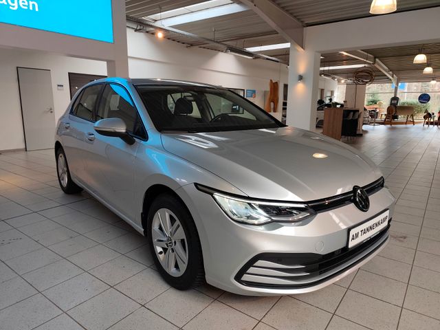 Golf VIII 2.0 TDI *ACC*Navi*APP*SH*LH*