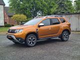 Dacia Duster II Prestige 1.6 *1.Hand*wenig km*Tüv Neu* - Dacia Duster: 1.6