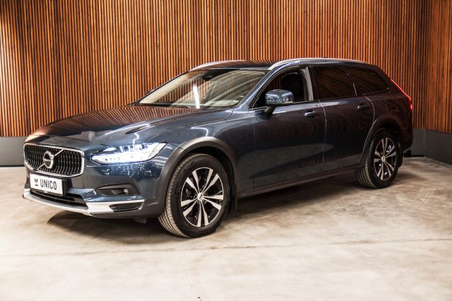 Volvo V90 CC 2,0 B4 197 aut. AWD 5d