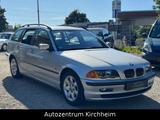 BMW 328i Touring - aus 2000: Kombi