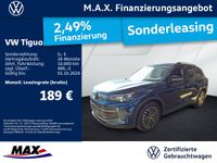 Volkswagen Tiguan - Vorschau Bild 1