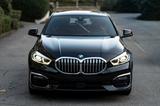 BMW 118i Luxury Line | 1. Hand v. privat | Garantie