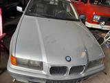 BMW 318ti ALU, Leder, Klima, 1997, Traumzu... - gebrauchte BMW 318 aus dem Jahr 1997