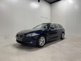 BMW 520 i Touring Man. - Pano - GPS - Goede Staat! E - gebrauchte BMW 520 aus dem Jahr 2012