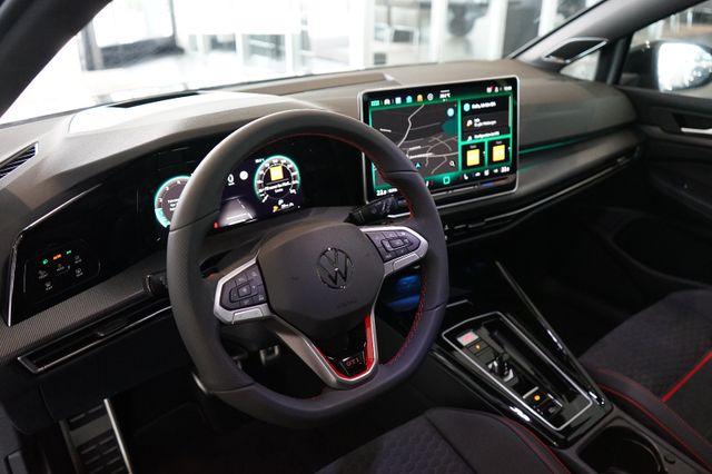 Volkswagen Golf GTI Clubsport | Pano | HuD | FACELIFT