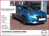 Nissan Micra 1.0 IG-T N-Way NAVI PDC SHZ WKR - Nissan Micra: N Way