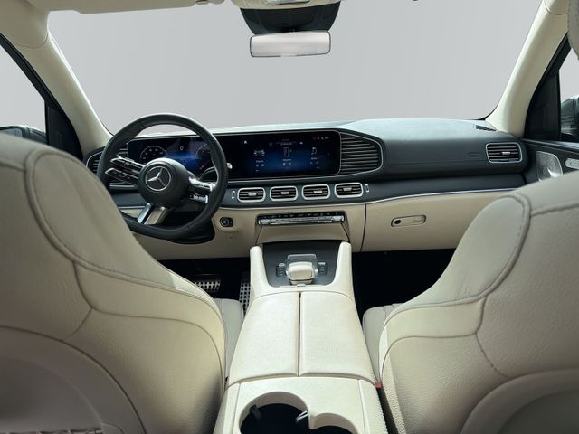 MERCEDES-BENZ GLS 450 – Bild 7