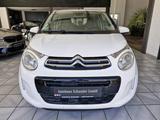 Citroën C1 Shine*RFK*Temp*SHZ*Klimaautomatik* - Citroën aus 2015