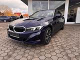 BMW 318 i Limousine FACELIFT KAMERA DAB LED KLIMA - BMW 318: Limousine, 318i