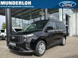Ford Tourneo Courier Titanium - Ford Tourneo Courier: Titanium