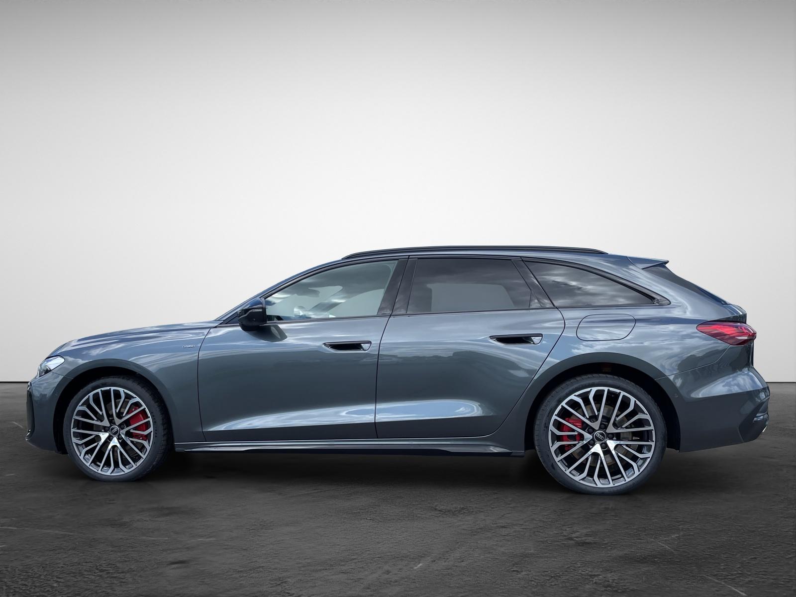 Audi A5 Avant e-hybrid quattro S tronic S line  HeadU