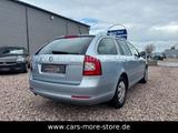 Skoda Octavia Combi Ambiente*62Tkm*Kima*PDC*Scheckheft - Skoda Octavia aus 2010: Kombi