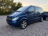 Mercedes-Benz Viano 3.0 CDI kompakt Automatik TÜV NEU - Mercedes-Benz Viano Gebrauchtwagen